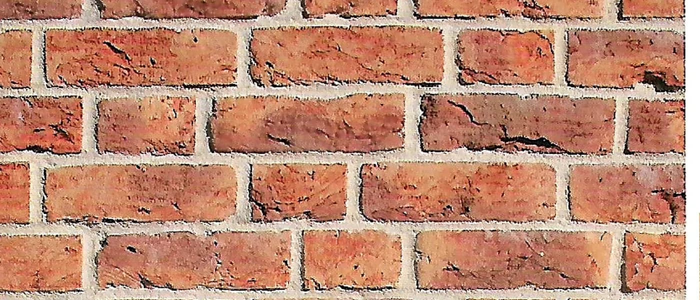 Mostră cărămidă terra-cotta
